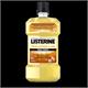 Listerine Mundspülung Fresh Ginger & Lime