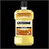 Listerine Mundspülung Fresh Ginger & Lime