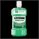 Listerine Mundspülung Fresh Mint