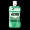 Listerine Mundspülung Fresh Mint