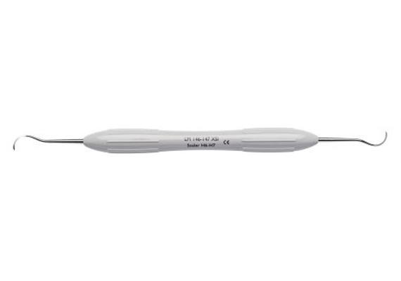 LM 146-147XSI Scaler H6-H7