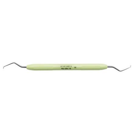 LM 207-208MSI Gracey Mini 7/8