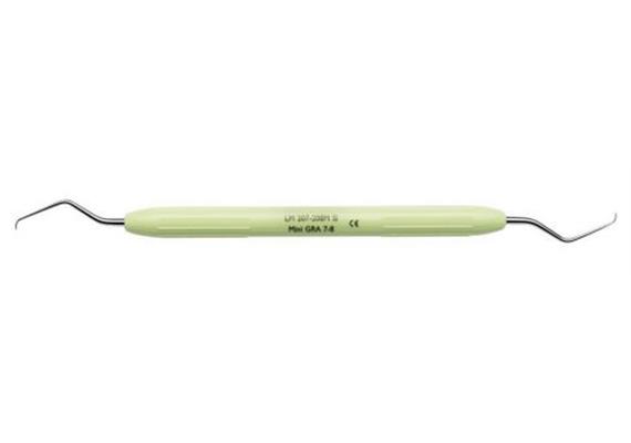 LM 207-208MSI Gracey Mini 7/8