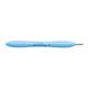 LM 25XSI Spiegelgriff blau