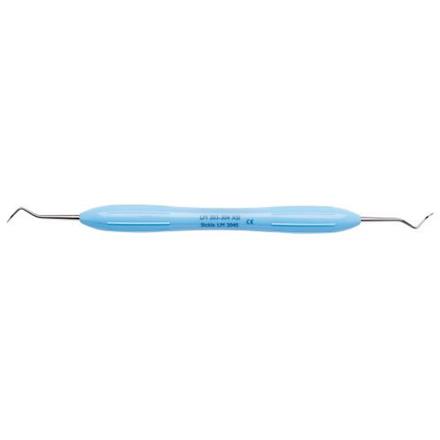 LM 303-304XSI Scaler 204S
