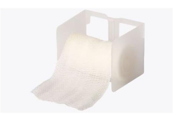 L&R Opraclean Gazebinde mit Jodoform 1cm