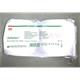 L&R Zellstofftupfer Rolle unsteril 5x4cm