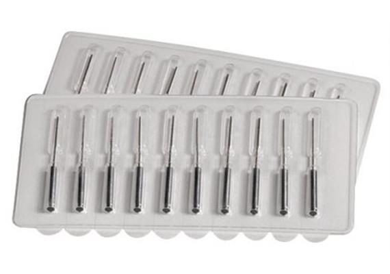 Maillefer Calamus GP Cartridges 23G