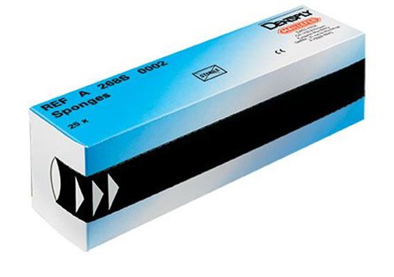 Maillefer Clean Stand Endo oval 268P 2