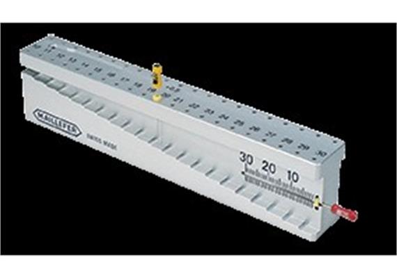 Maillefer Endo M Bloc 184