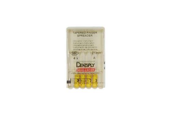 Maillefer Finger Spreader 21mm 182/A