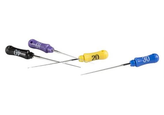 Maillefer Finger Spreader 21mm 206/20
