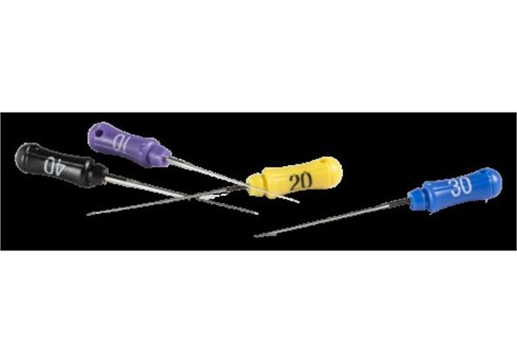 Maillefer Finger Spreader 25mm 206/10