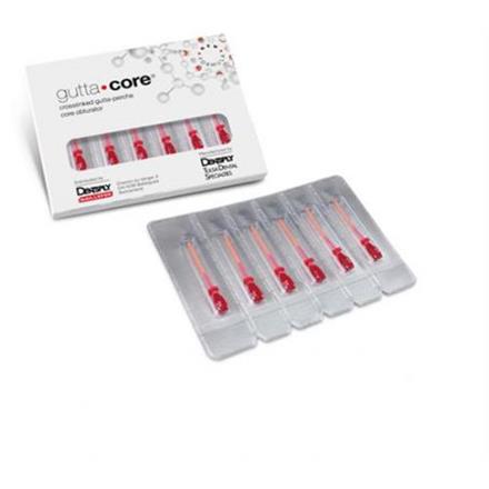 Maillefer Guttacore für Pro-Taper NEXT X4 pink