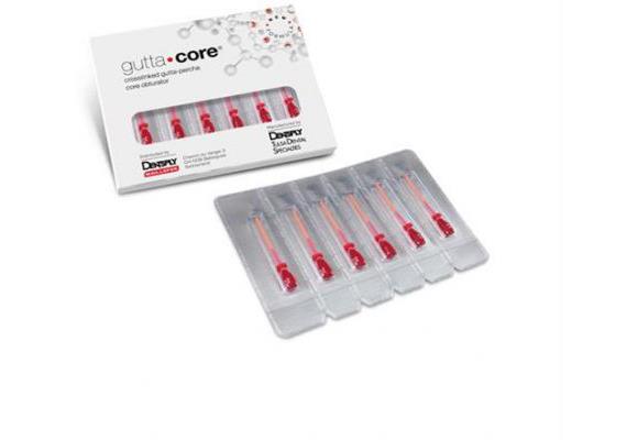 Maillefer Guttacore für Pro-Taper NEXT X5 pink