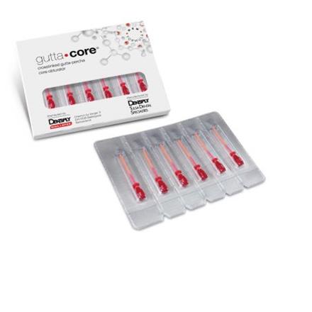 Maillefer Guttacore Obturator 040P pink