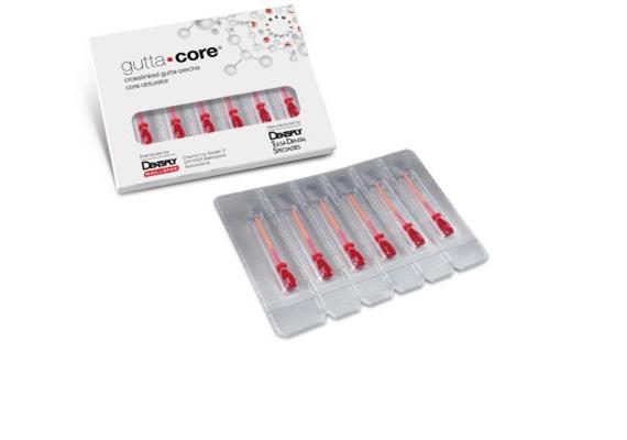 Maillefer Guttacore Obturator 045B pink