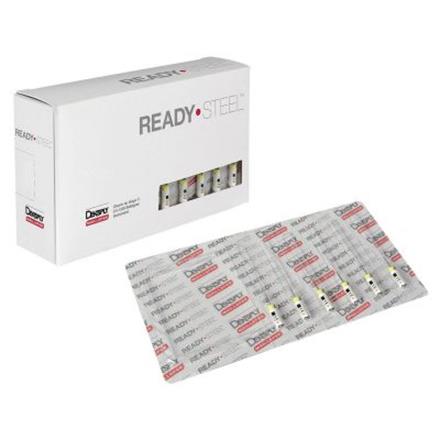 Maillefer Hedström 25mm 16D/100