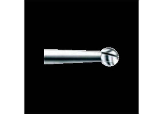 Maillefer HM Bohrer FG 123/021 19mm