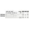 Maillefer HM Bohrer FG 154/012 19mm