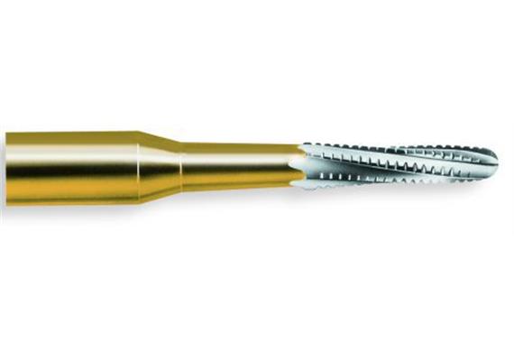 Maillefer HM Bohrer Transmetal FG 580/10