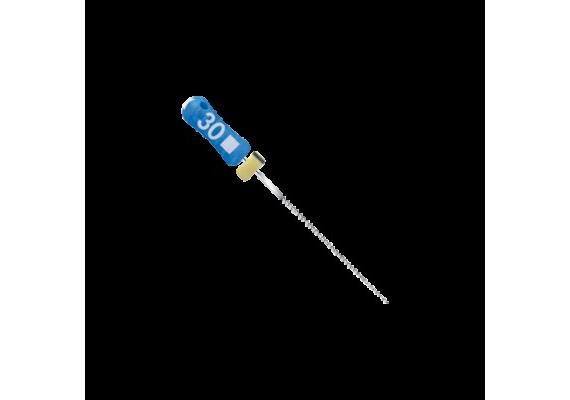 Maillefer K-Feilen 21mm 12D/ 08