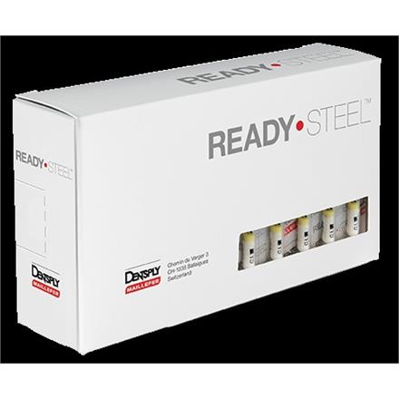 Maillefer K-Reamers 25mm 11D/ 90