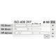 Maillefer Knochenfräser WS E541/016