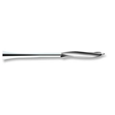Maillefer Largo WS 32mm 9/4 Arbeitslänge 19mm