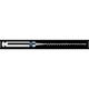 Maillefer Lentulo WS 21mm 22/4 schwarz