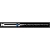 Maillefer Lentulo WS 25mm 22/4 schwarz