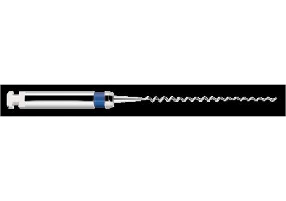 Maillefer Lentulo WS 25mm 22/4 schwarz