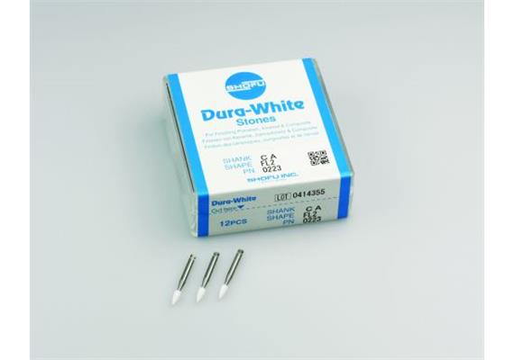 Maillefer Nitiflex 21mm 12N/45
