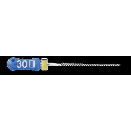 Maillefer Nitiflex 25mm 12N/15-40