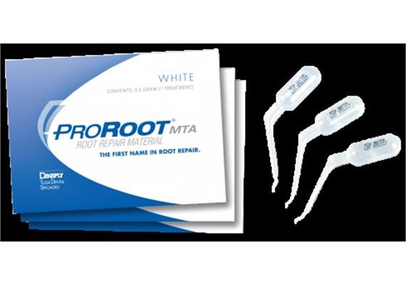 Maillefer Pro-Root MTA A0405-03
