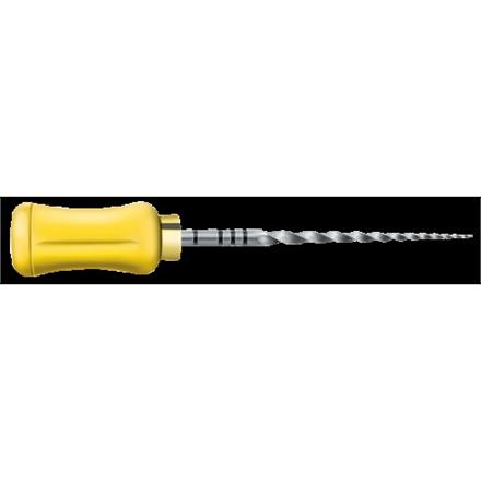 Maillefer Pro-Taper Fini.File man.21mm/F2