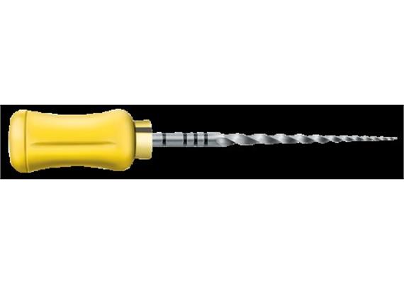Maillefer Pro-Taper Fini.File man.25mm/F2