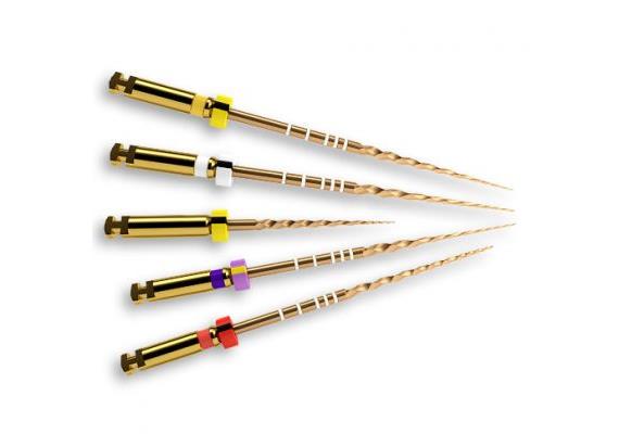Maillefer Pro-Taper Gold File 25mm/F1