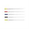 Maillefer Pro-Taper Gold Papierspitzen 22W/F1 Ø20