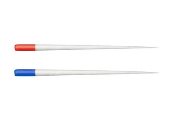 Maillefer Pro-Taper NEXT X2-X3 Papierspitzen