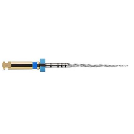 Maillefer Pro-Taper NEXT X3 25mm