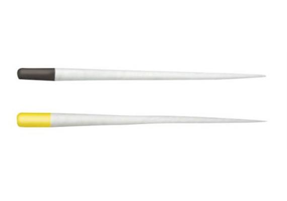 Maillefer Pro-Taper NEXT X4-X5 Papierspitzen