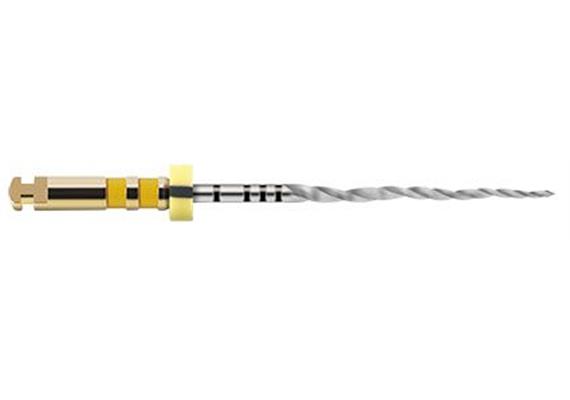 Maillefer Pro-Taper NEXT X5 25mm