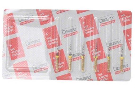 Maillefer Pro-Taper Shap.File WS 25mm/S1 steril