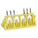 Maillefer Pro-Taper Univ.Sequenzer leer gelb
