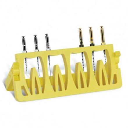 Maillefer Pro-Taper Univ.Sequenzer leer gelb
