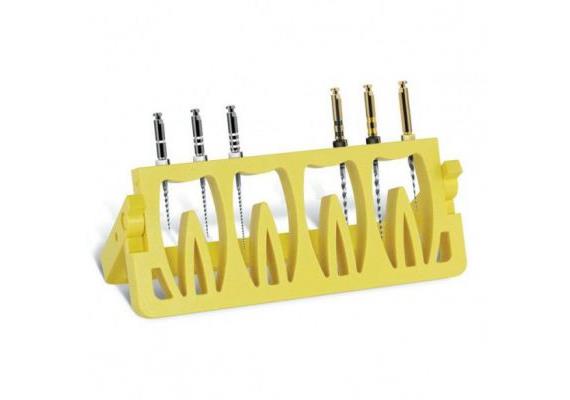 Maillefer Pro-Taper Univ.Sequenzer leer gelb