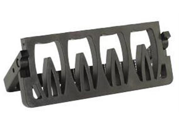 Maillefer Pro-Taper Univ.Sequenzer leer schwarz