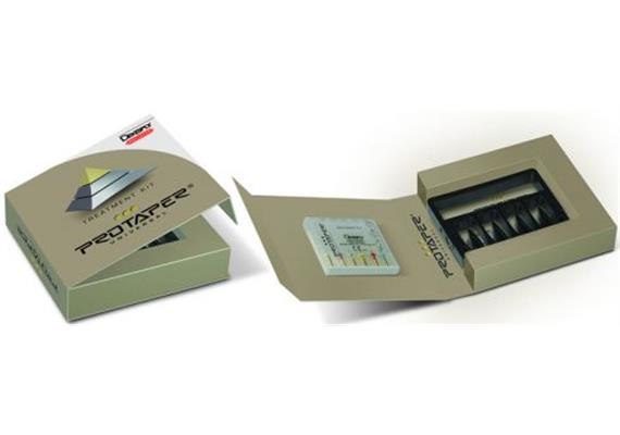 Maillefer Pro-Taper Universal Revision Kit