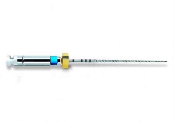 Maillefer Profile-02 25mm A0344/40